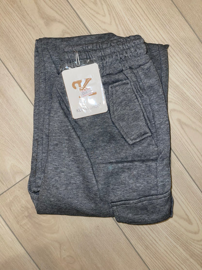 KELTIS SHOP Cargo Pants 2338