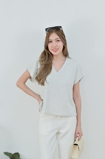 MYTOP V-NECK E203