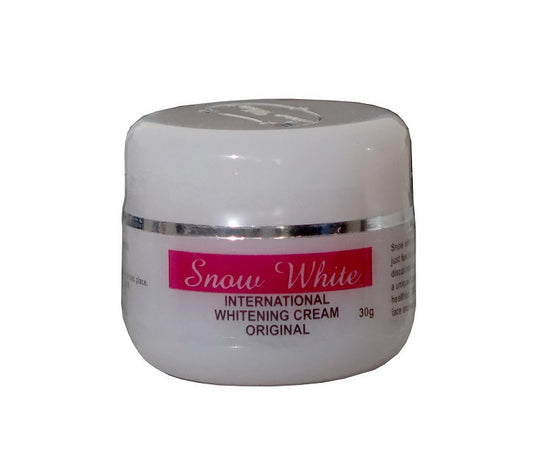SNOW WHITE