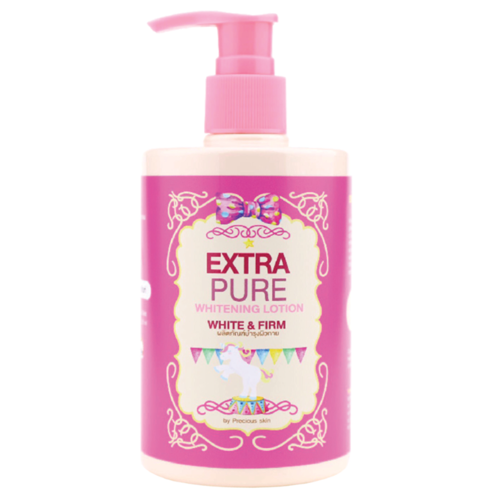 PRECIOUS SKIN Extra Pure Lotion 300ml
