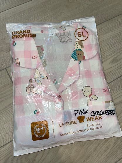 PAJAMA SET 87