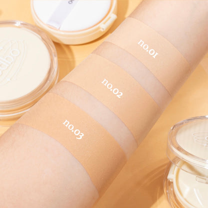 ODBO Soft Glow SPF50+ PA+++