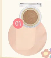 ODBO Soft Glow SPF50+ PA+++