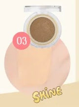 ODBO Soft Glow SPF50+ PA+++