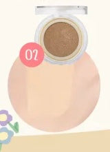 ODBO Soft Glow SPF50+ PA+++