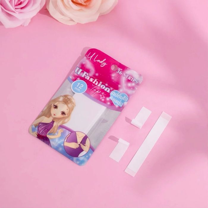 U LADY Fashion Tape 36 Strips