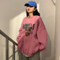 Thickened Fleece Two-Piece Sweater for Women