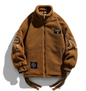 Warm Nest Cotton Coat