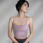 Seamless Sports Bra