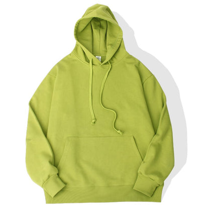 Unisex Hooded Sweater for Men and Women
