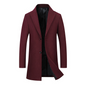 Men's Woolen Coat