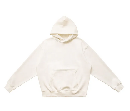 Hooded Sweater For Men And Women