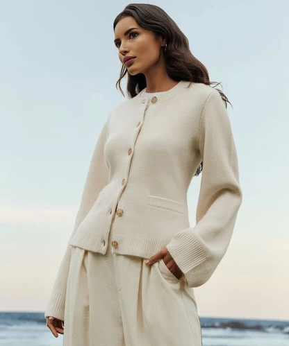 Sweater Coat