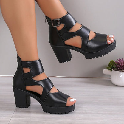 Women's Shoes