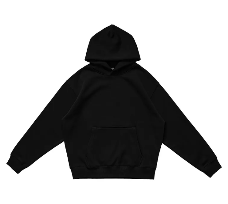 Hooded Sweater For Men And Women
