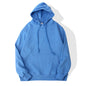 Unisex Hooded Sweater for Men and Women