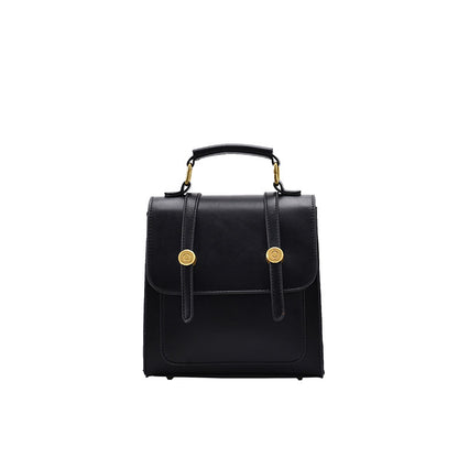 Fashionable Multifunctional Women's Backpack Bag
