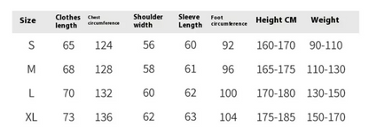Hooded Sweater For Men And Women