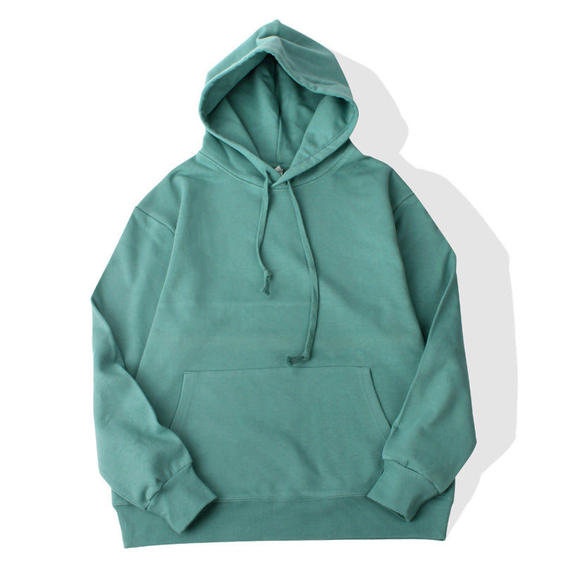 Unisex Hooded Sweater for Men and Women