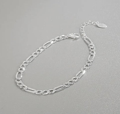S925 Sterling Silver Bracelet