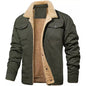 Casual Jacket Coat