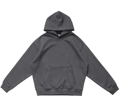 Hooded Sweater For Men And Women