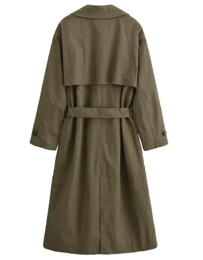 Women's Long Coat