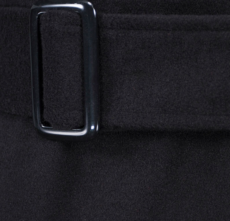 Wool Coat, Trench Coat, Wool Outerwear