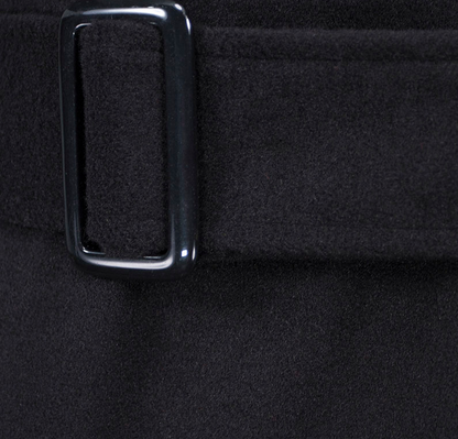 Wool Coat, Trench Coat, Wool Outerwear