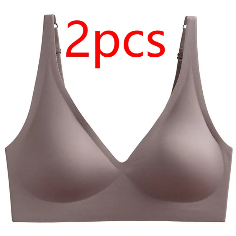 Seamless Bra