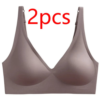 Seamless Bra