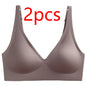 Seamless Bra