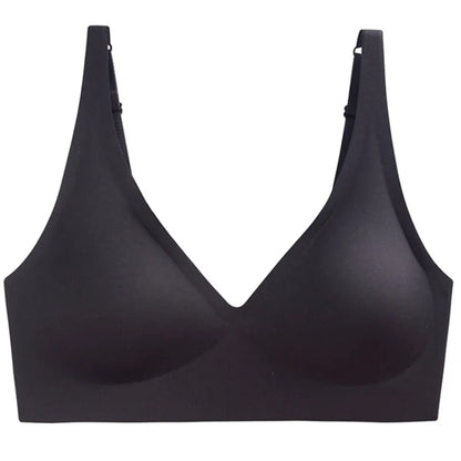 Seamless Bra