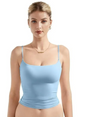 Casual Summer Sleeveless Top