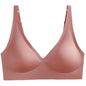Seamless Bra