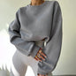 Versatile Casual Sweater for Women
