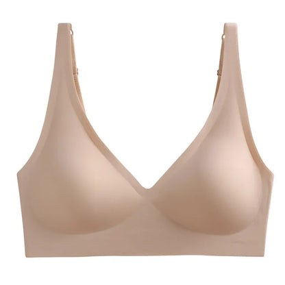Seamless Bra