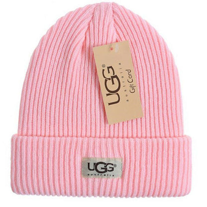 Winter Wool Knitted Beanie for Outdoor Activities