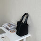 Women's Fashion Temperament Large Capacity Shoulder Bag