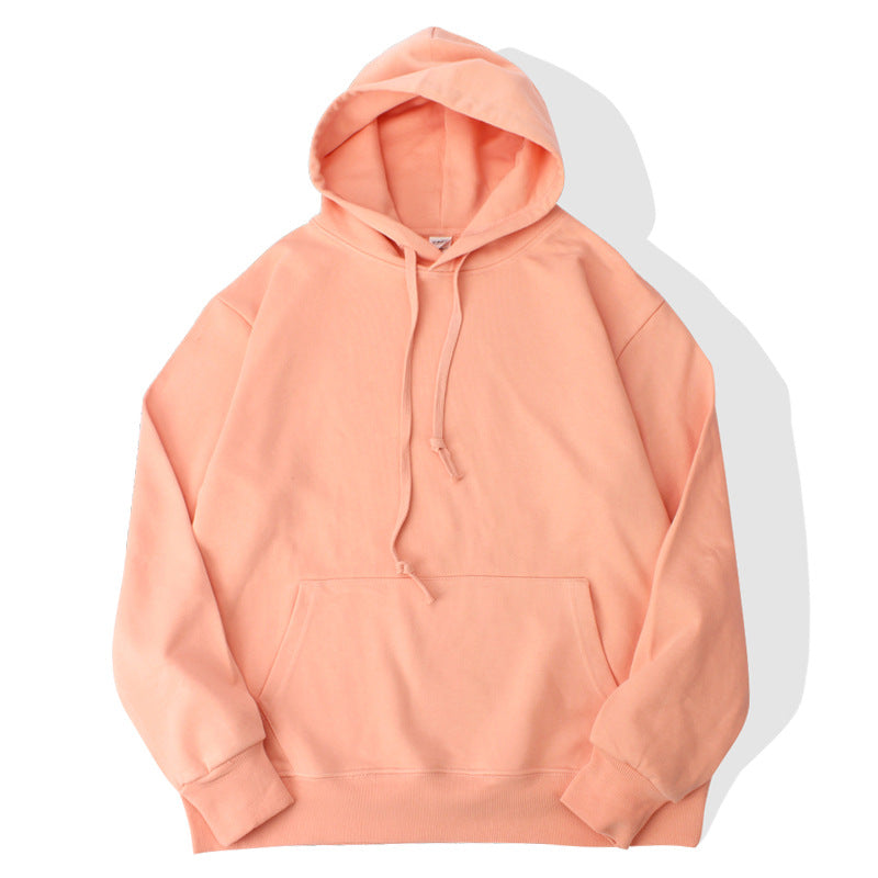 Unisex Hooded Sweater for Men and Women