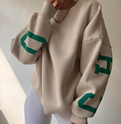 Urban Trend Thickened Top