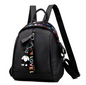 Fashionable Oxford Cloth Women's Backpack for Travel