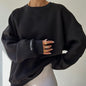 Versatile Casual Sweater for Women