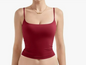 Casual Summer Sleeveless Top