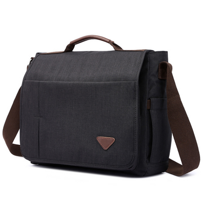 Fashionable Waterproof Crossbody Bag for Men