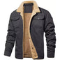 Casual Jacket Coat