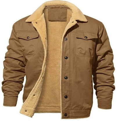 Casual Jacket Coat