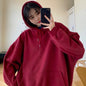 Loose All-Match Sweater for Women