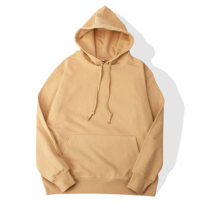 Unisex Hooded Sweater for Men and Women