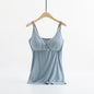 Cross Elastic Bra Breastfeeding Vest
